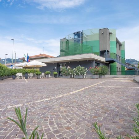 San Valentino Hotel Villa di Serio 外观 照片