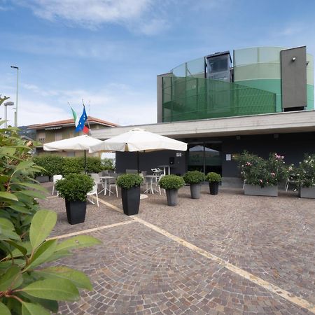 San Valentino Hotel Villa di Serio 外观 照片
