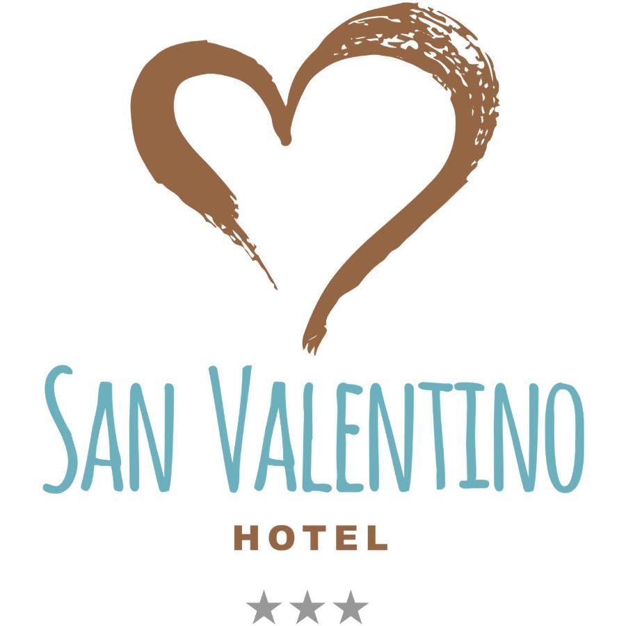 San Valentino Hotel Villa di Serio 外观 照片