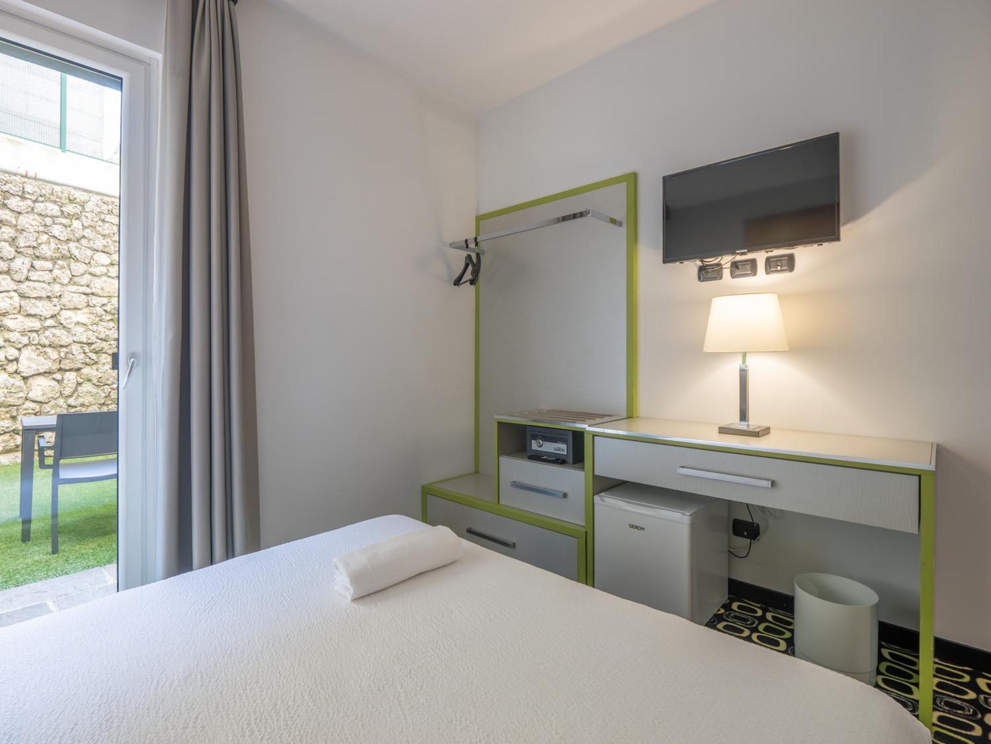 San Valentino Hotel Villa di Serio 外观 照片
