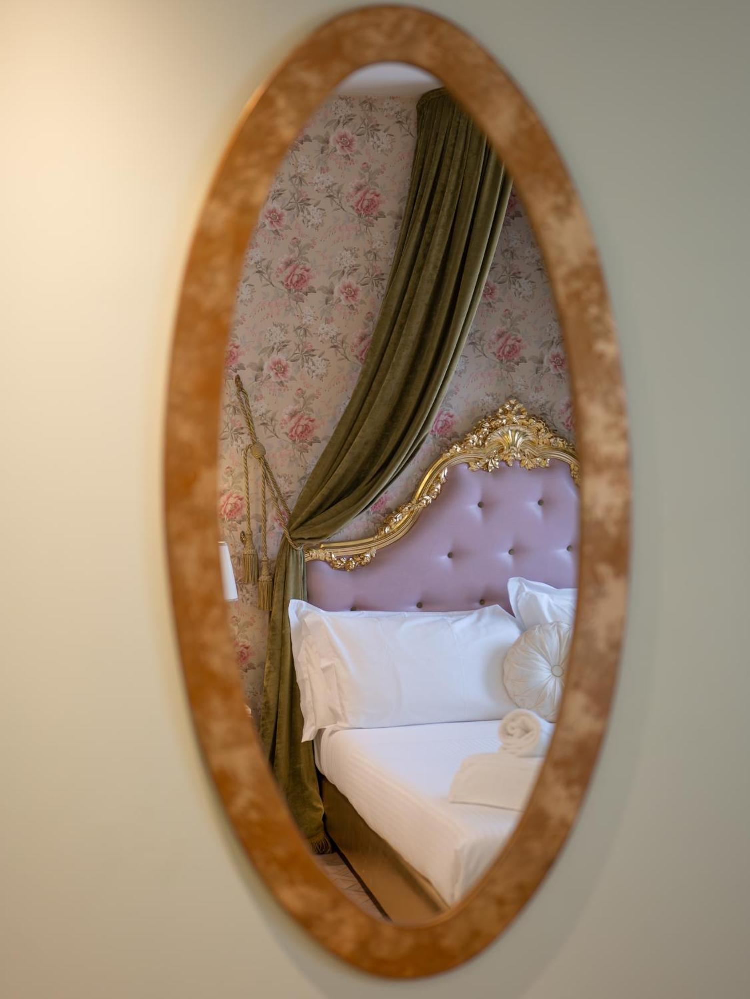 San Valentino Hotel Villa di Serio 外观 照片