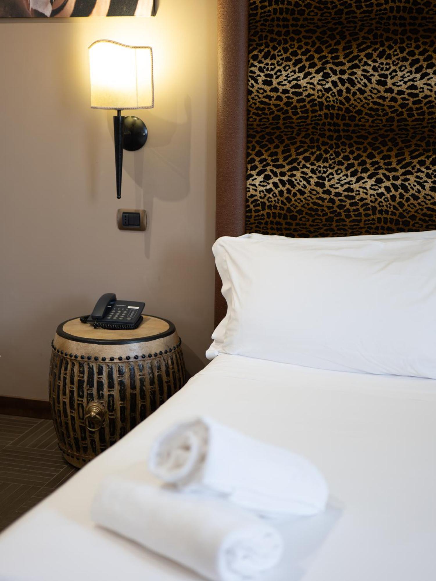 San Valentino Hotel Villa di Serio 外观 照片