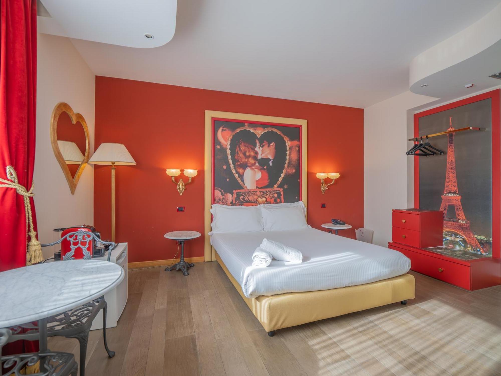 San Valentino Hotel Villa di Serio 外观 照片